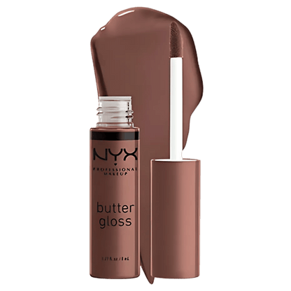 NYX Professional Butter Lip Gloss (8ml)