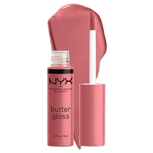 NYX Professional Butter Lip Gloss (8ml)