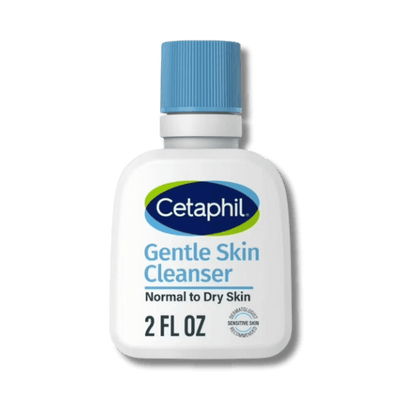 Cetaphil Gentle Skin Cleanser