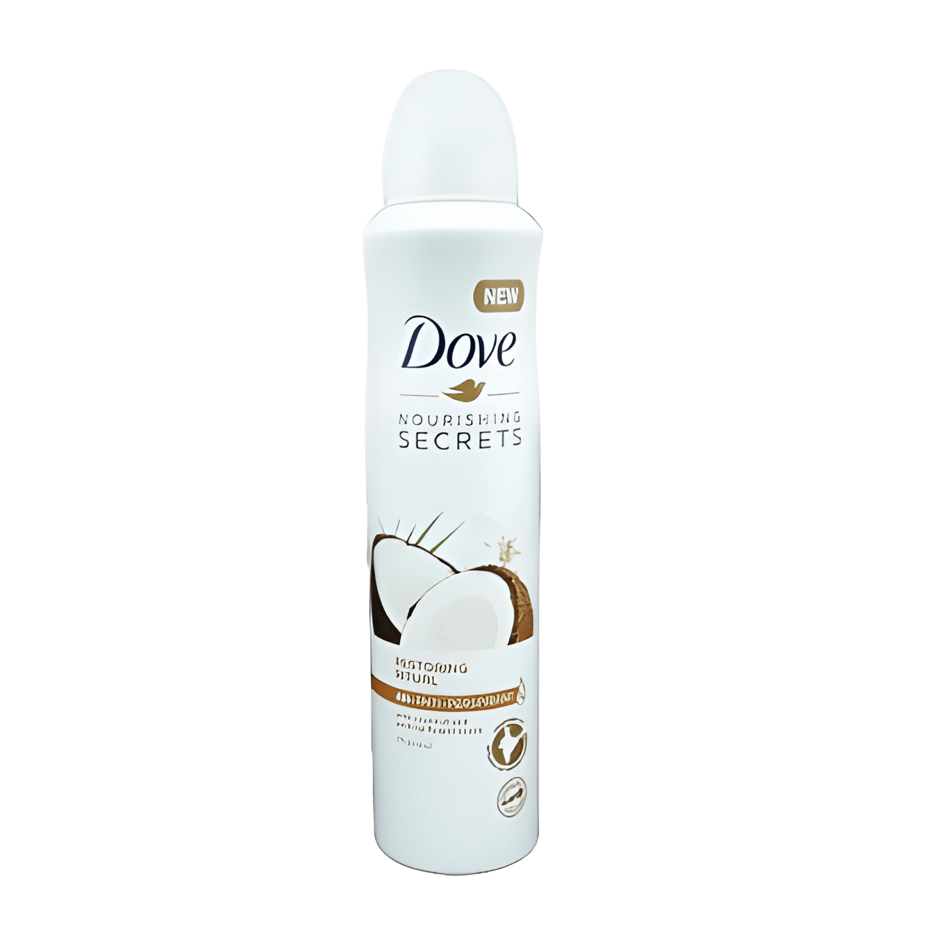 Moisturizing Dove Deodorant available in Pakistan