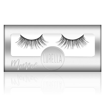 Synthetic - Monroe - Lurella Cosmetics