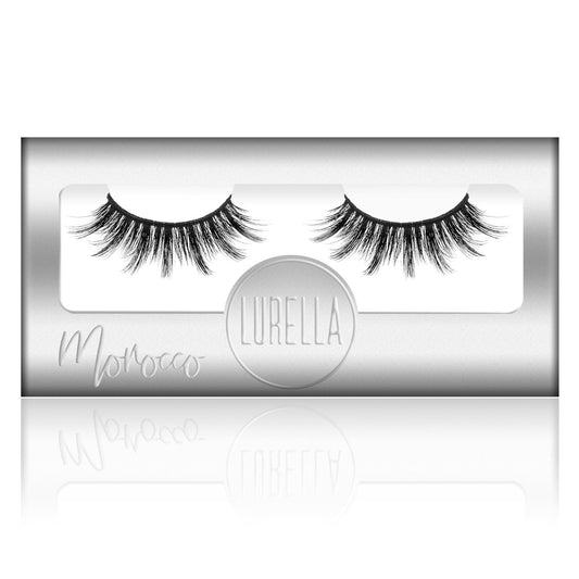 Synthetic - Morocco - Lurella Cosmetics