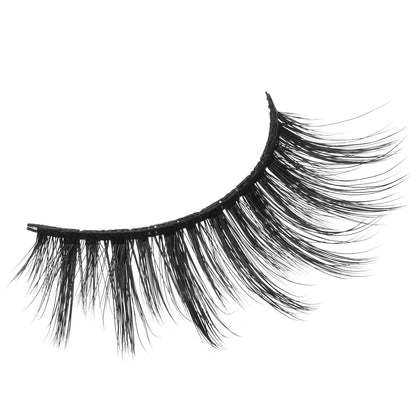 Synthetic - Morocco - Lurella Cosmetics