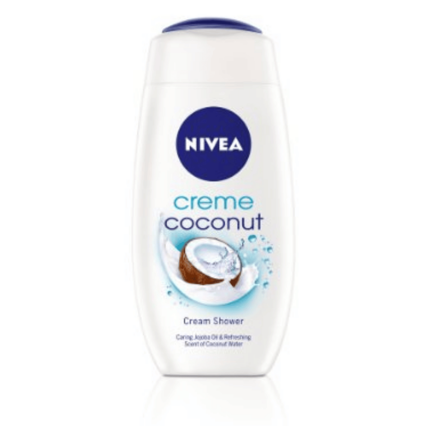 Nivea Care Shower Pflegedusche - Douche Soin (250 ml)