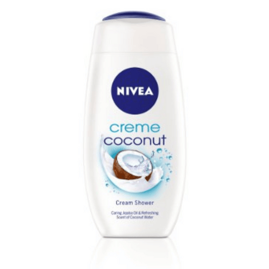 Nivea Care Shower Pflegedusche - Douche Soin (250 ml)