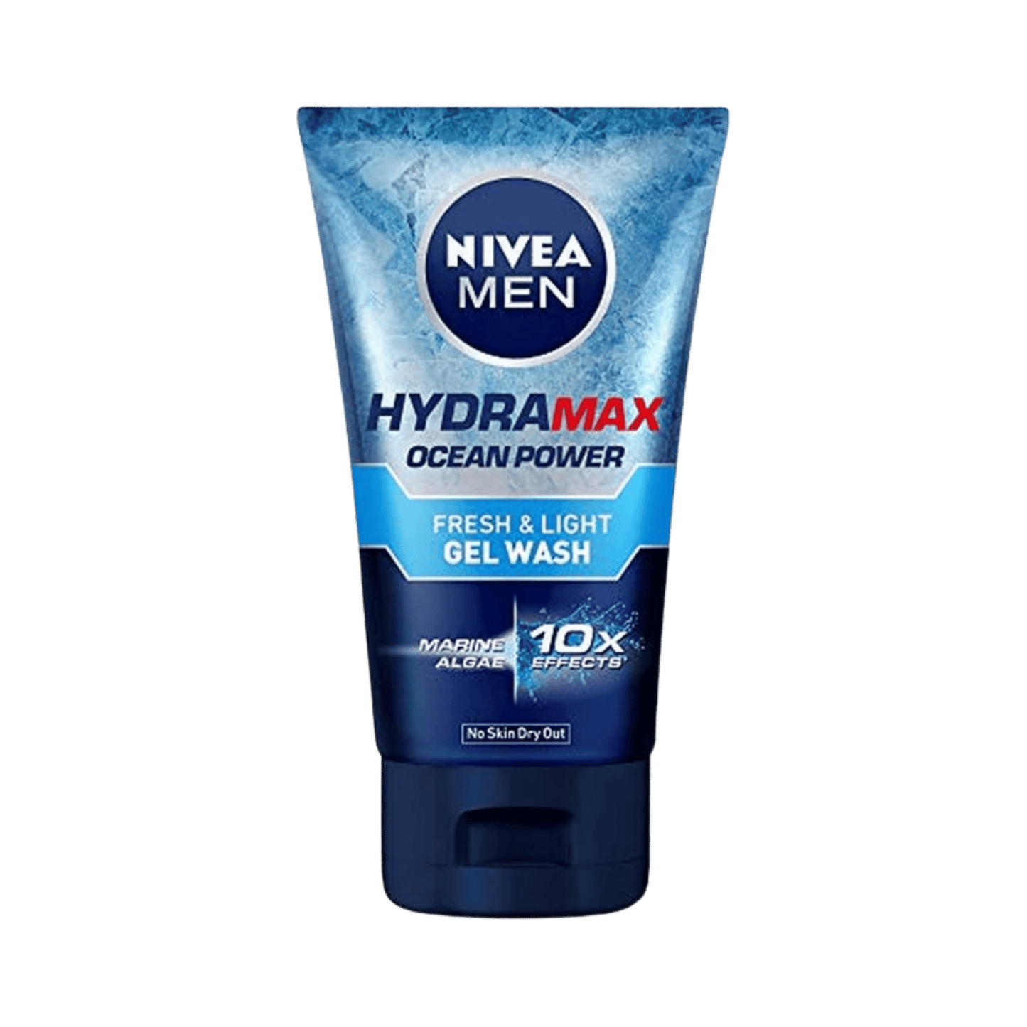Buy online NIVEA Men Hydra Max Ocean Power Fresh & Light Gel Wash in pakistan 