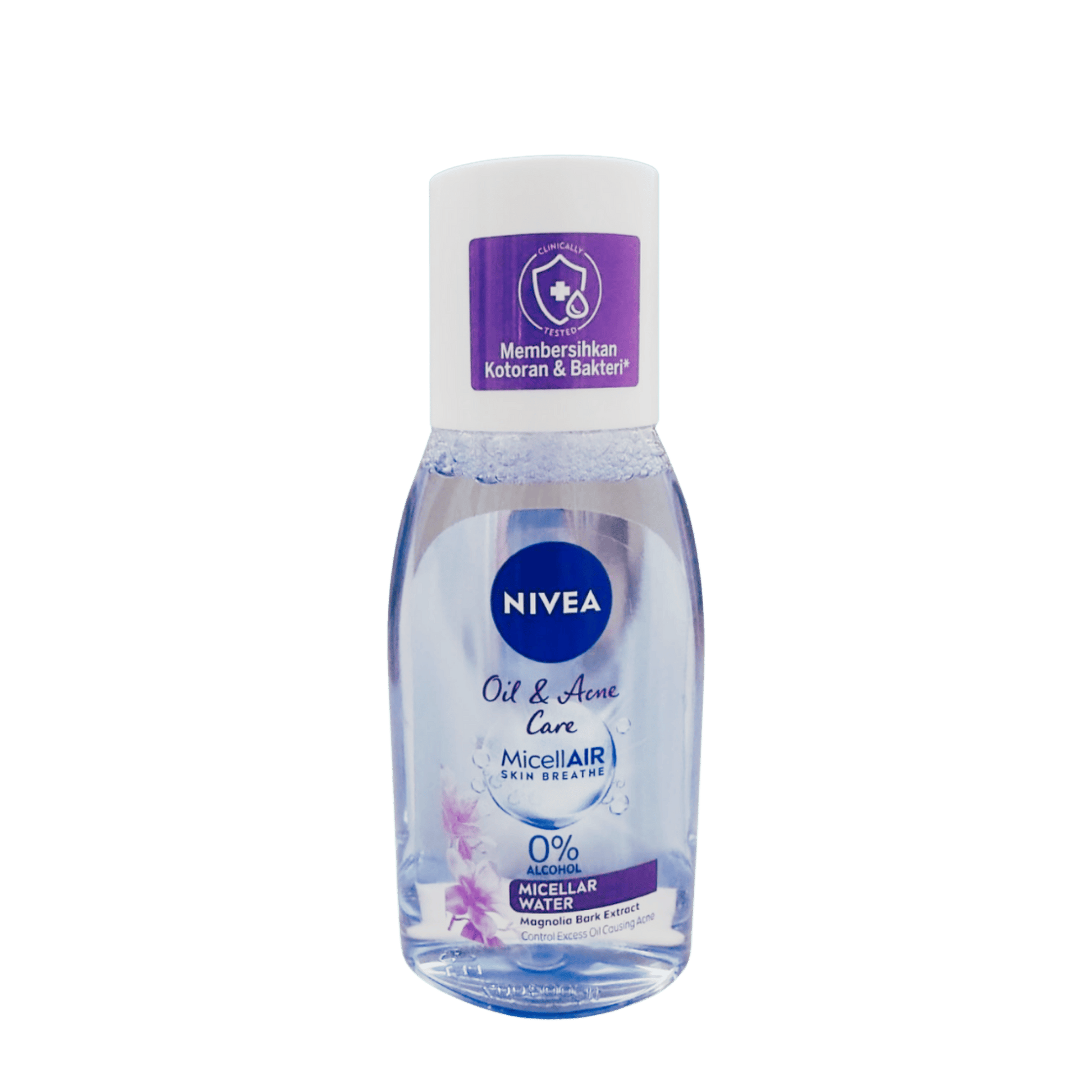 buy online NIVEA Oil & Acne Care MicellAir Skin Breathe  in pakistan 