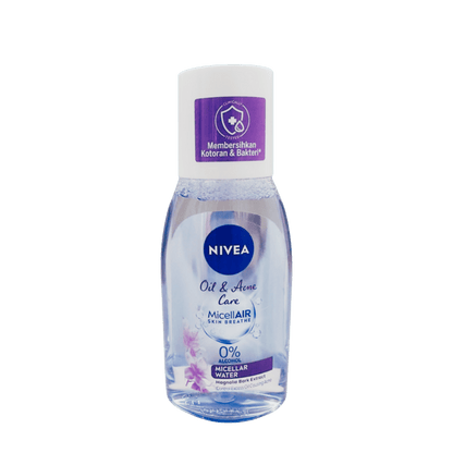 buy online NIVEA Oil & Acne Care MicellAir Skin Breathe  in pakistan 
