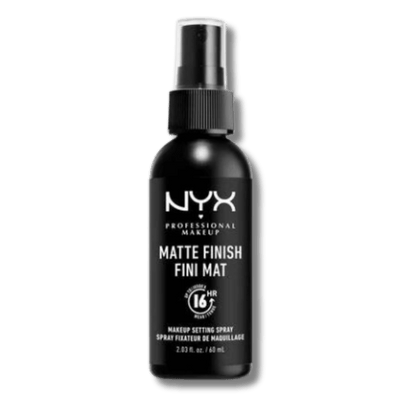 Buy NYX Professional Makeup Makeup Setting Spray (60ml) In Pakistan!