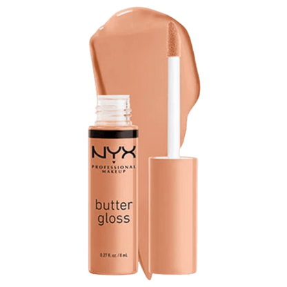 NYX Professional Butter Lip Gloss (8ml)