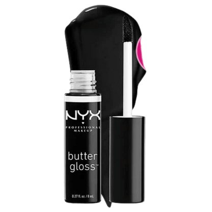 NYX Professional Butter Lip Gloss (8ml)
