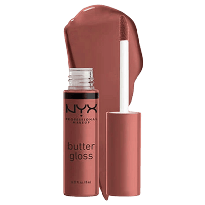 NYX Professional Butter Lip Gloss (8ml)
