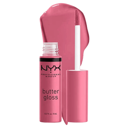 NYX Professional Butter Lip Gloss (8ml)