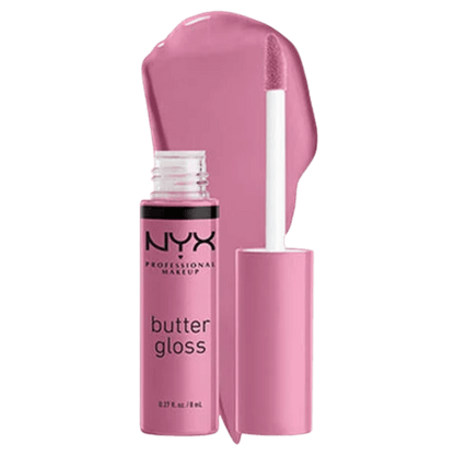 NYX Professional Butter Lip Gloss (8ml)