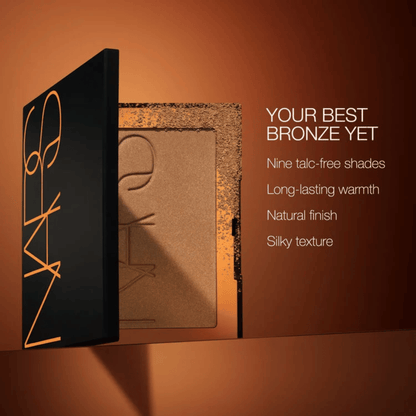 Nars Laguna Bronzing Powder (11g)