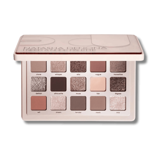 Buy Natasha Denona I Need A Nude Palette, Eyeshadow Palette (16.7g) In Pakistan!