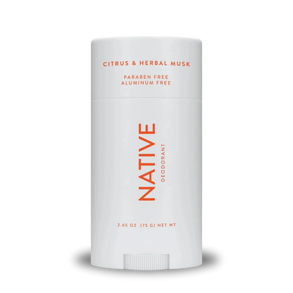 Native Deodorant (75g)