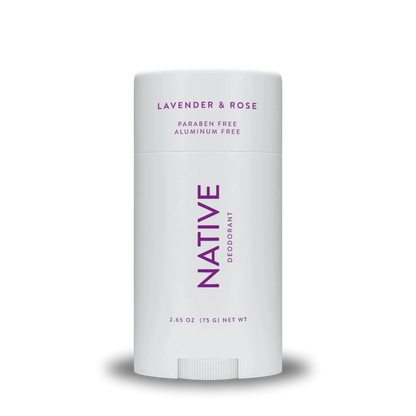 Native Deodorant (75g)