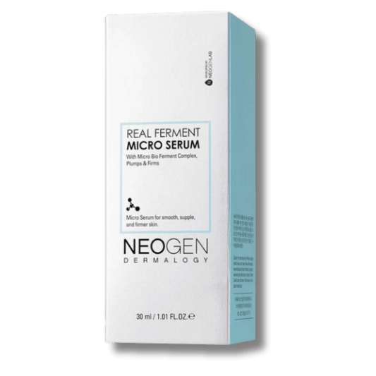 Buy Neogen Dermalogy Real Ferment Micro Serum (30ml) In SkinStash!