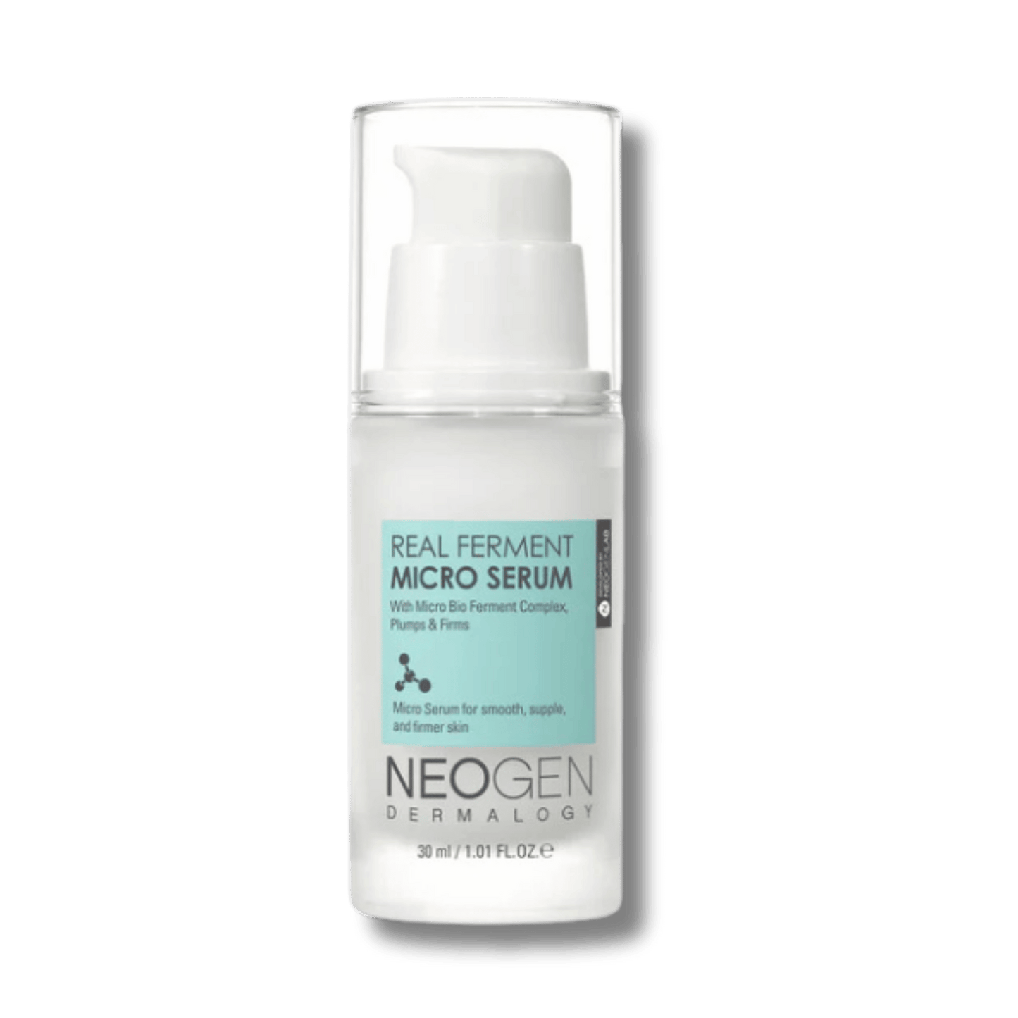 Neogen Dermalogy Real Ferment Micro Serum (30ml)