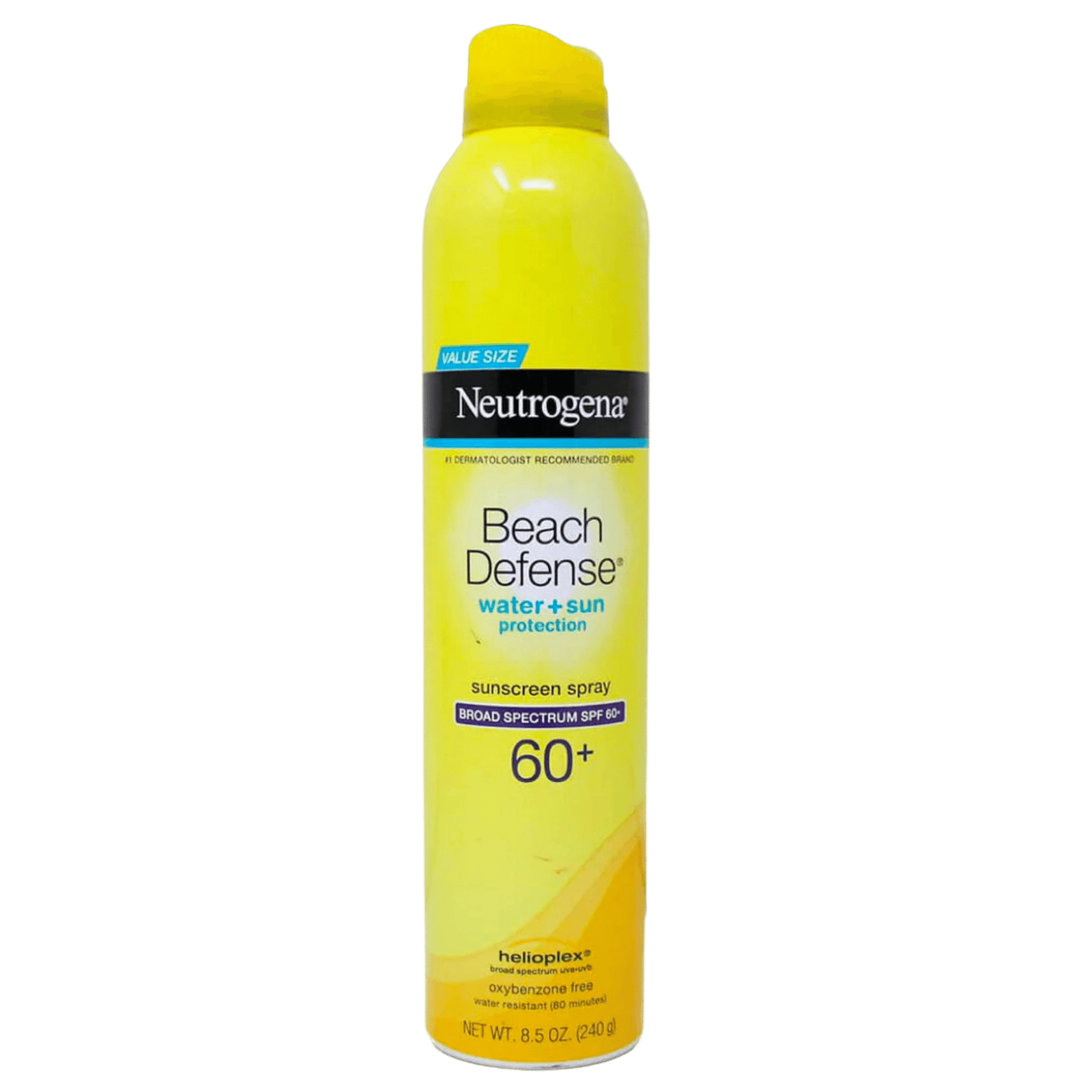 SPF 60+ Sunscreen Spray for sale in Pakistan