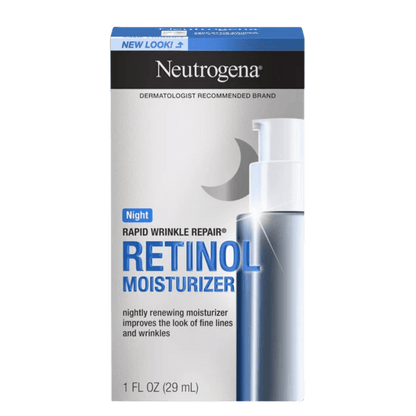 Retinol Moisturizer Night for sale in Pakistan