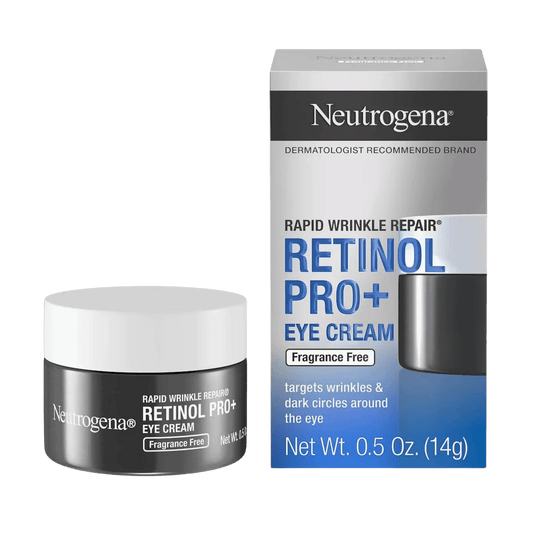 Retinol Pro + Eye Cream for sale in Pakistan