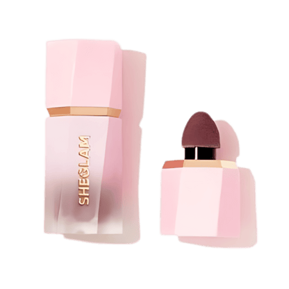 SHEGLAM Color Bloom Liquid Blush (5.2ml)