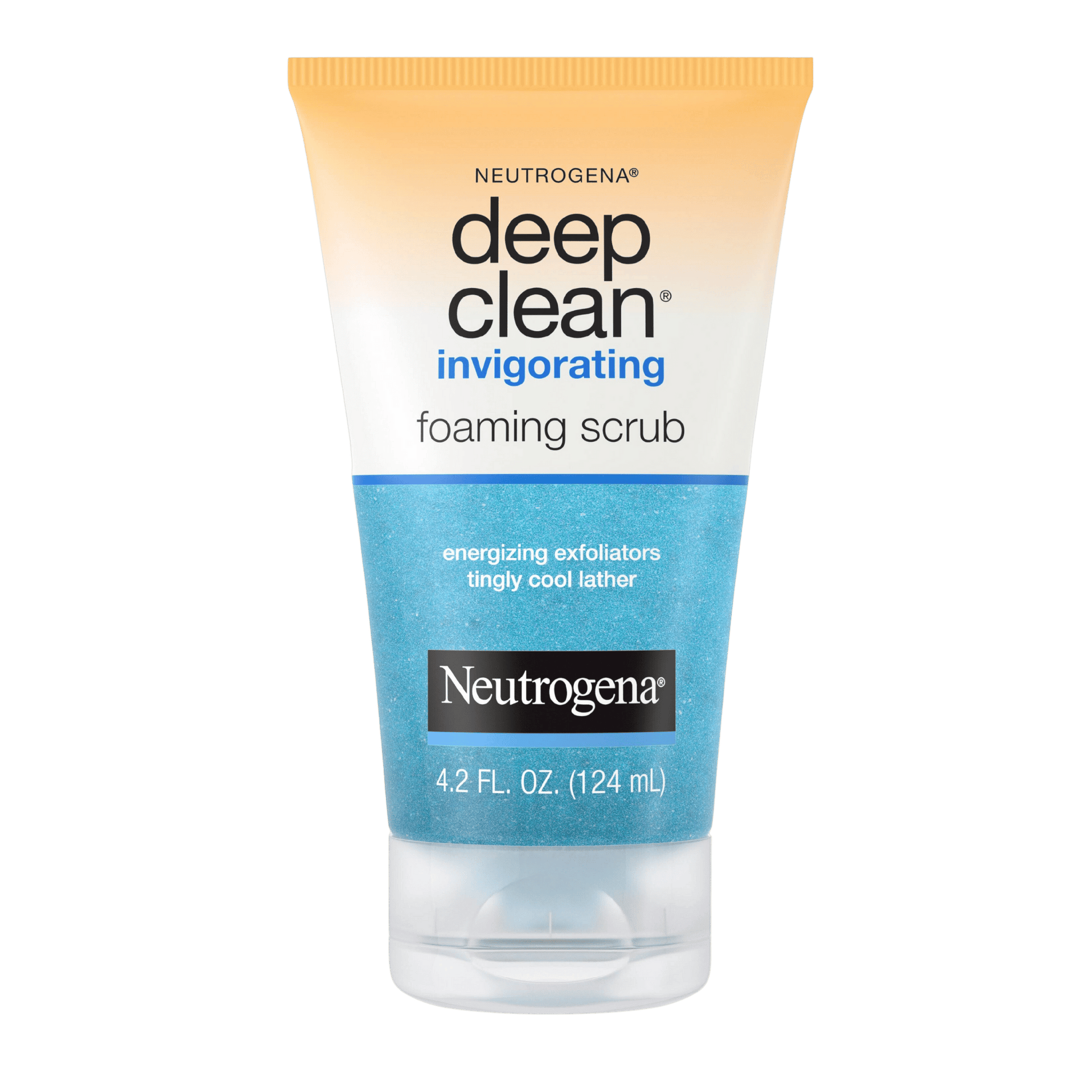 Neutrogena Scrub 124ml - Skin Care, Face Wash, Pakistan