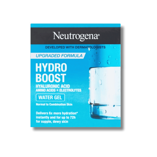 Neutrogena Hydro Boost Water Gel (50ml)