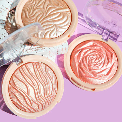 J.Cat Beauty You Glow Girl Baked Highlighter