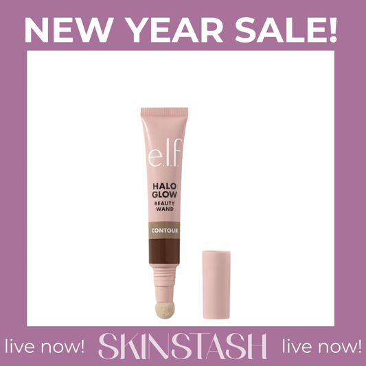 E.L.F Cosmetics Halo Glow Beauty Wand Contour (10ml)
