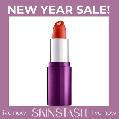 CoverGirl Simply Ageless Moisture Renew Core Lipstick (4.2g)