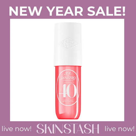 Sol De Janeiro Brazilian Crush Cheirosa 40 Perfume Mist