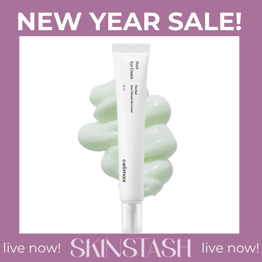 Celimax The Real Noni Ultimate Eye Cream (20ml)