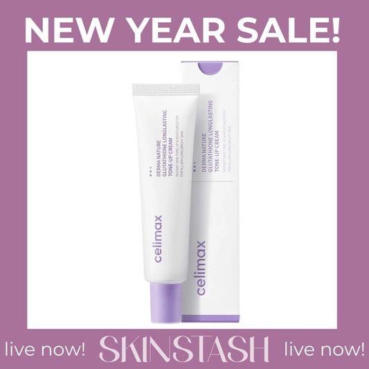 Celimax Derma Nature Glutathione Cream (35ml)