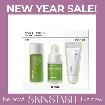 Celimax The Real Noni Starter Kit