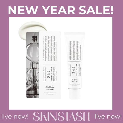 Dr Althea 345 Relief Cream (50ml)