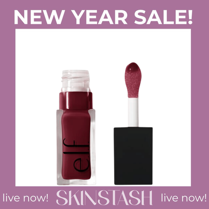 E.L.F Glow Reviver Lip Oil (7.6ml)