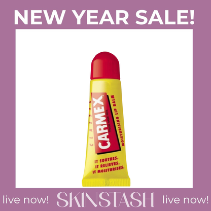 Carmex Classic Lip Balm