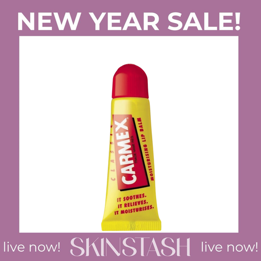 Carmex Classic Lip Balm