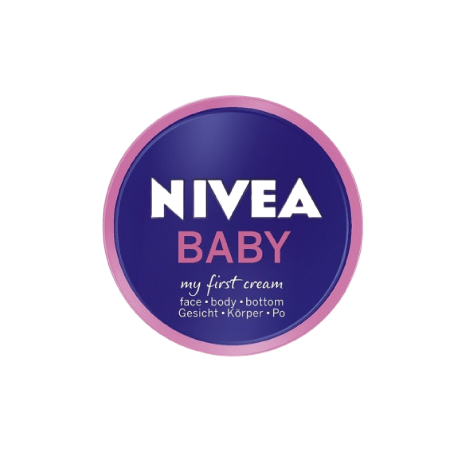 Buy NIivea Baby My First Cream All Purpose Cream
