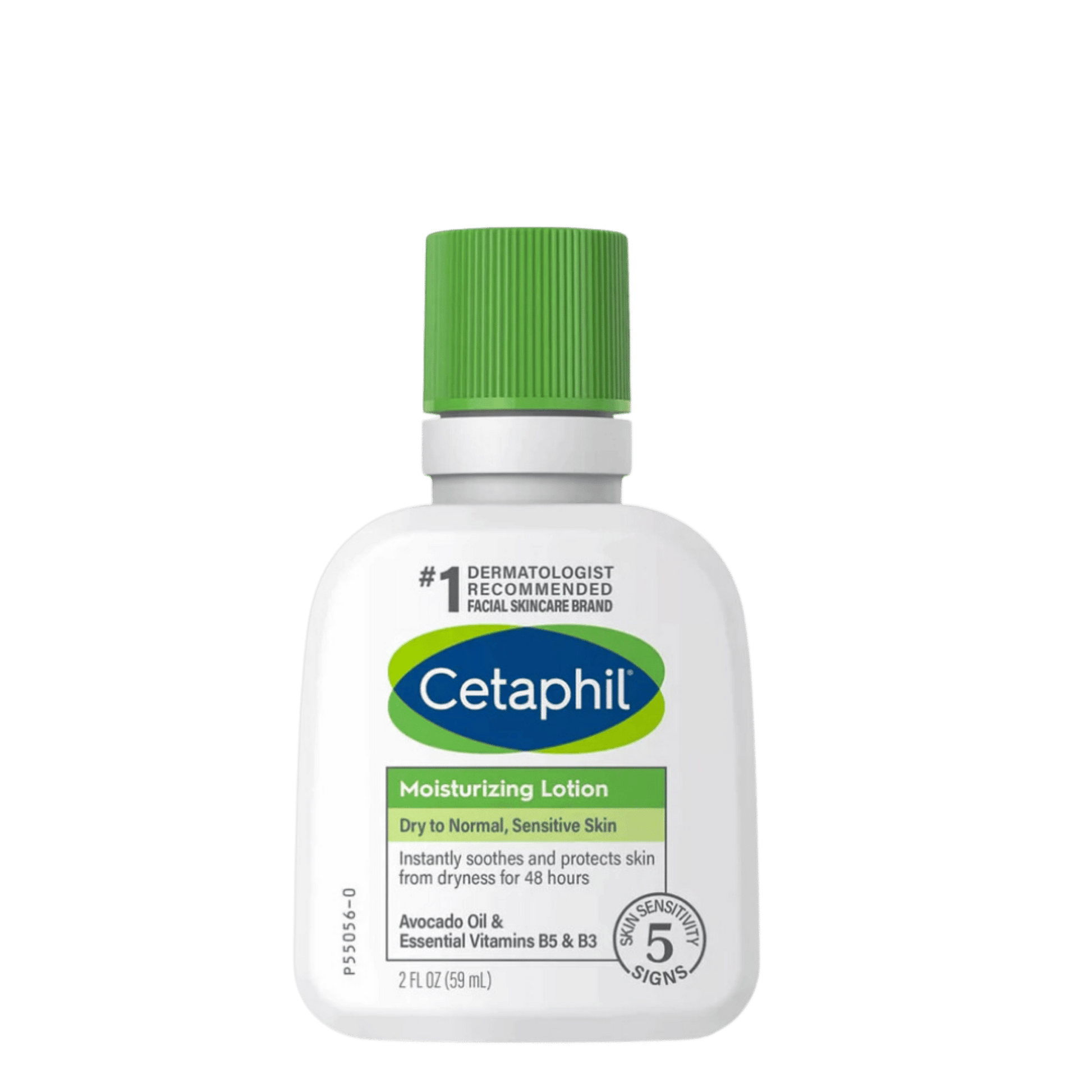 Buy Cetaphil Moisturizing Lotion Dry to Normal Sensitive Skin In Pakistan!