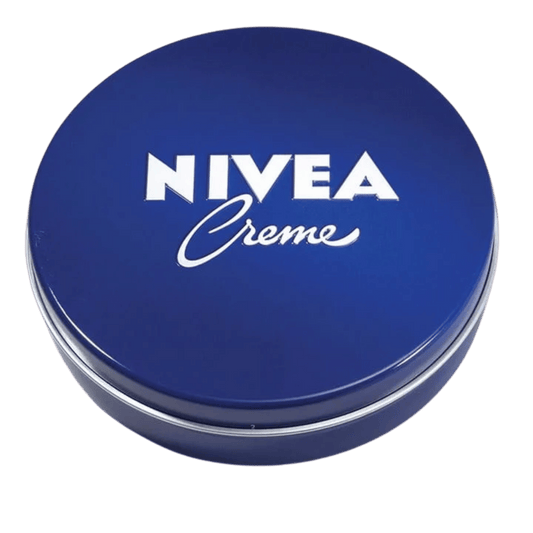 Nivea Creme 250ml – Rich moisturizing cream for soft, smooth, and deeply nourished skin