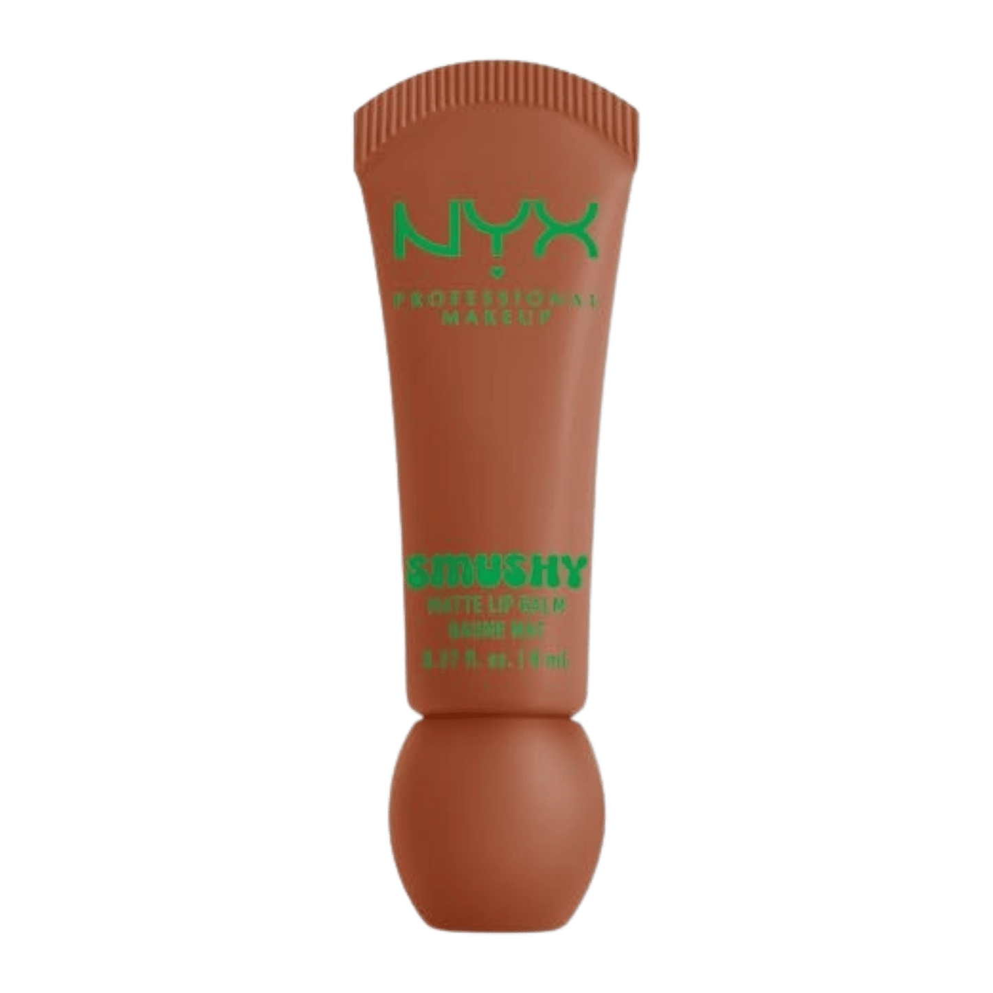 NYX Professional Makeup Smushy Matte Lip Balm (8ml)