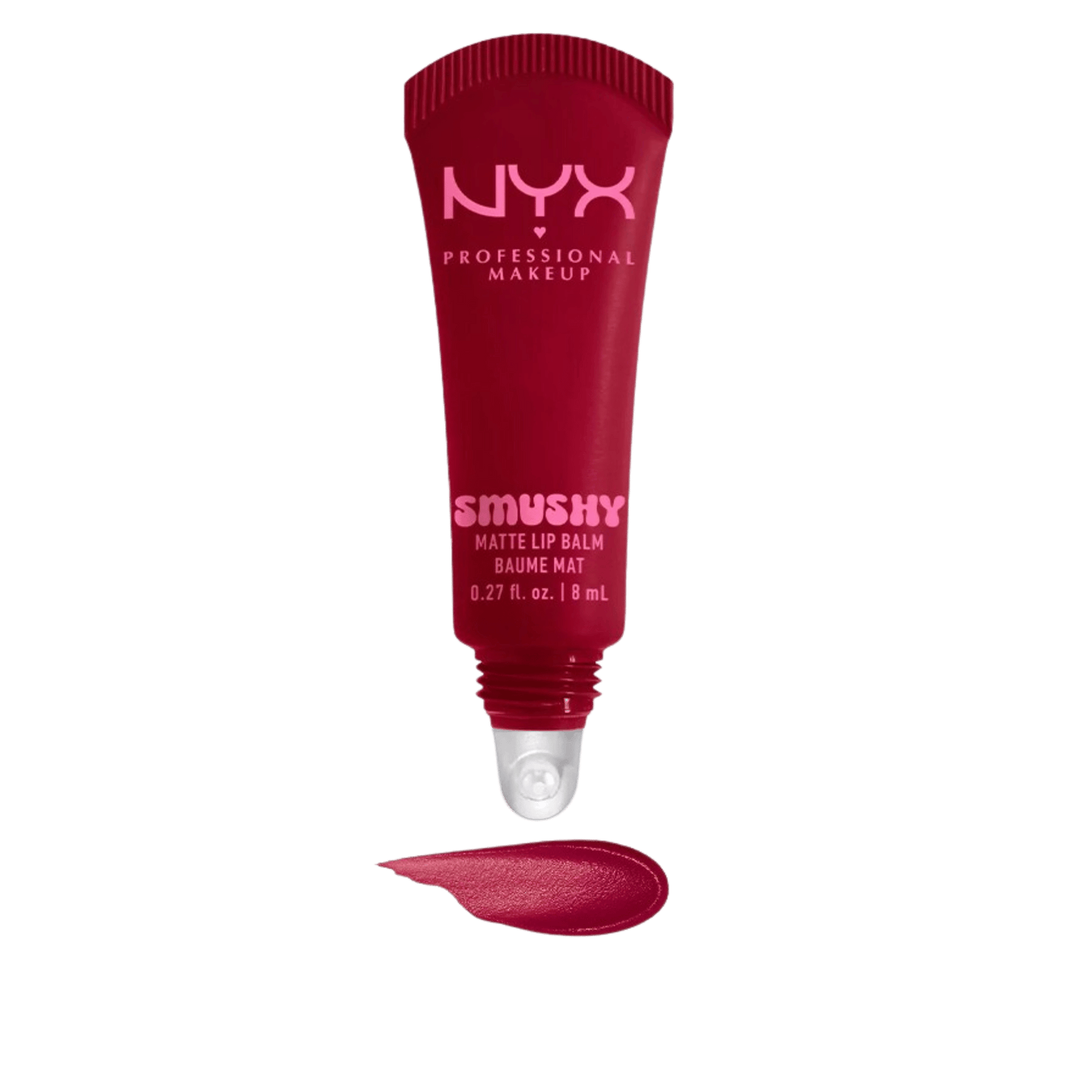 Best Quality NYX Professional Makeup Smushy Matte Lip Balm 