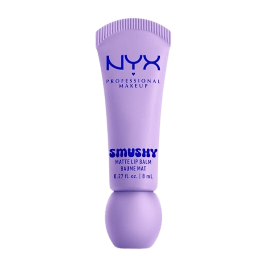 Best Rate NYX Professional Makeup Smushy Matte Lip Balm 
