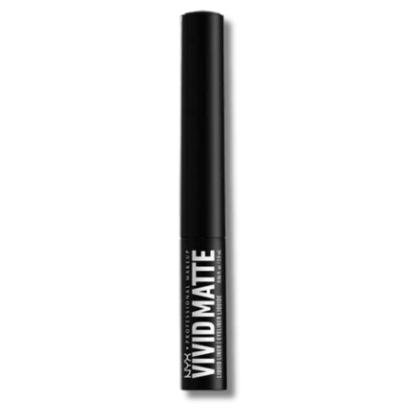 Nyx Professional Makeup Vivid Matte Liquid Eye Liner (2.0ml)