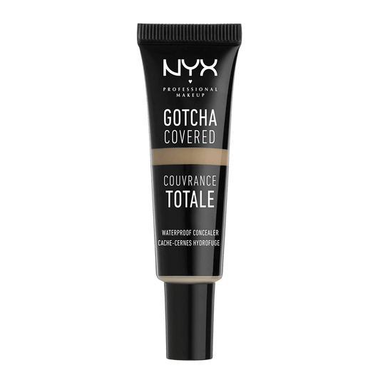 Buy Nyx Gotcha Covered Concealer Online From Skinstash.pk