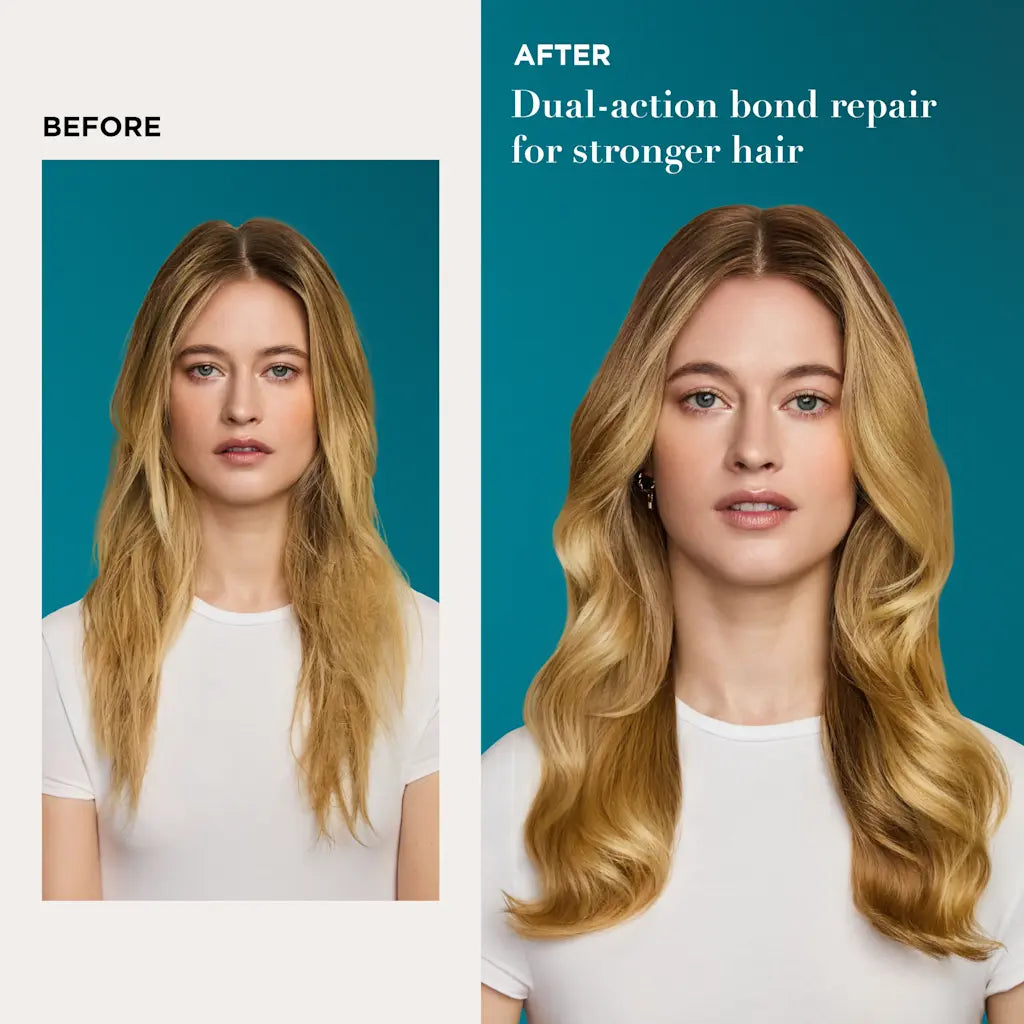 OGX Bond Repair Protein Conditioner (385ml)